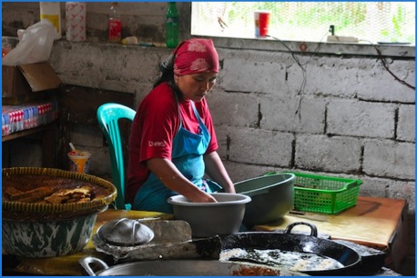 54) pisang bakken