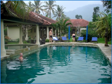 110a) villa burgis