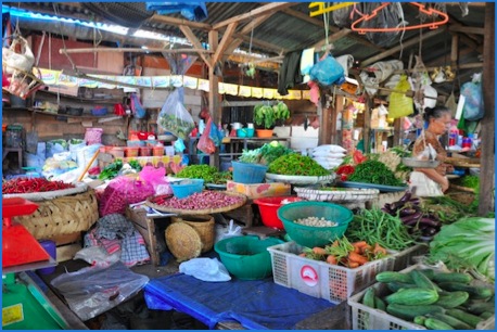 14) markt